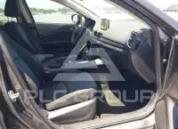 2016 Mazda 3 фото