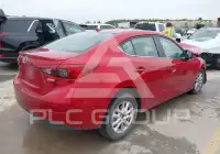 2016 Mazda 3 фото