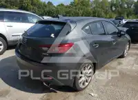 2016 Mazda 3 photo