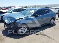 2016 Mazda 3 фото