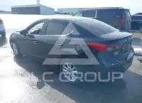 2016 Mazda 3 фото