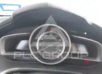 2016 Mazda 3 фото