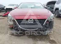 2016 Mazda 3 фото