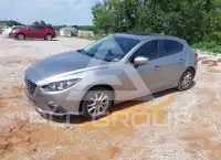 2016 Mazda 3 фото