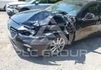 2016 Mazda 3 фото