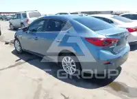 2016 Mazda 3 фото