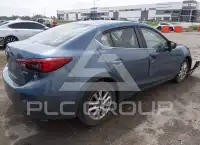 2016 Mazda 3 фото