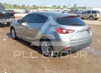 2016 Mazda 3 фото