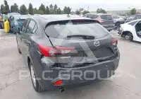 2016 Mazda 3 фото