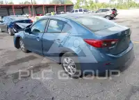 2016 Mazda 3 photo