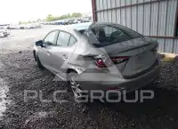2016 Mazda 3 фото