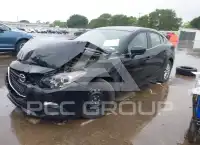 2016 Mazda 3 фото