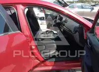 2016 Mazda 3 фото
