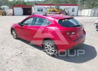 2016 Mazda 3 фото