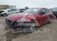 2016 Mazda 3 фото