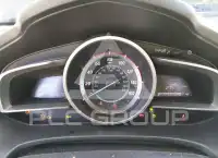 2016 Mazda 3 фото