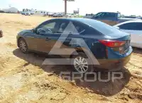2016 Mazda 3 фото