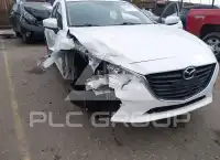 2016 Mazda 3 фото