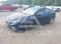 2016 Mazda 3 фото