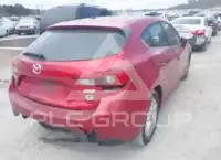 2016 Mazda 3 фото