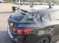 2016 Mazda 3 фото