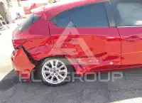 2016 Mazda 3 фото