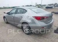 2016 Mazda 3 фото