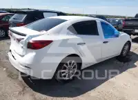 2016 Mazda 3 фото