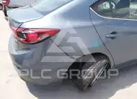 2016 Mazda 3 фото