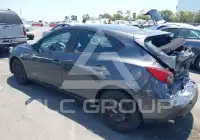 2016 Mazda 3 photo