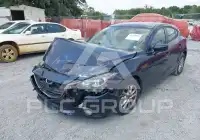 2016 Mazda 3 фото