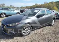 2016 Mazda 3 photo