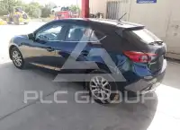 2016 Mazda 3 photo