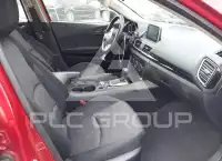 2016 Mazda 3 фото