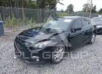 2016 Mazda 3 photo