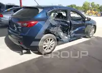2016 Mazda 3 photo