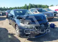 2016 Mazda 3 фото