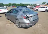 2016 Mazda 3 фото