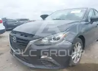 2016 Mazda 3 photo