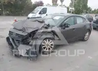 2016 Mazda 3 фото