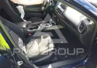2016 Mazda 3 photo