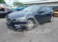 2016 Mazda 3 фото