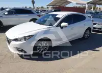 2016 Mazda 3 фото
