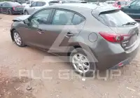 2016 Mazda 3 photo