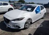 2016 Mazda 3 фото