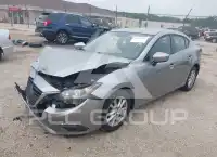 2016 Mazda 3 фото