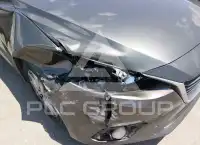 2016 Mazda 3 фото