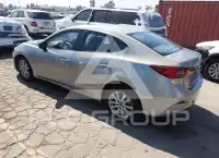 2016 Mazda 3 photo