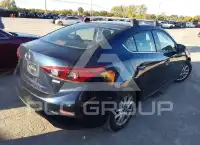 2016 Mazda 3 фото