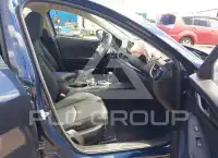 2016 Mazda 3 фото